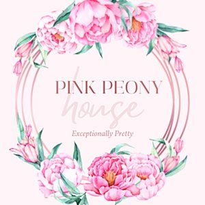 Meet your Posher, Pink Peony House!! Heyyyy it’s your girl!!